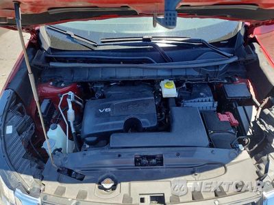 Zdjęcie 12 z 14 samochodu: 2022 NISSAN PATHFINDER SV VIN:5N1DR3BA4NC259249 - miniatura
