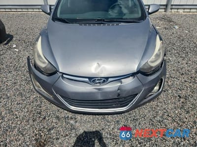 Zdjęcie 11 z 12 samochodu: 2015 HYUNDAI ELANTRA SE VIN:KMHDH4AEXFU419854 - miniatura