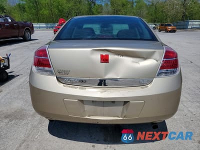 Zdjęcie 6 z 12 samochodu: 2007 SATURN AURA XR VIN:1G8ZV57747F304894 - miniatura