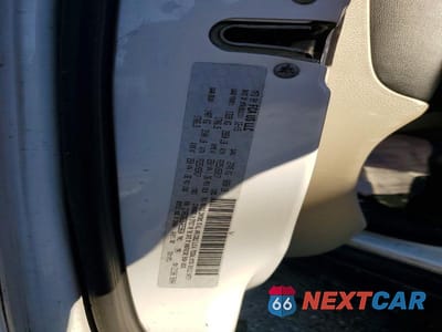 Zdjęcie 13 z 13 samochodu: 2016 DODGE GRAND CARAVAN SE VIN:2C4RDGBG9GR259634 - miniatura