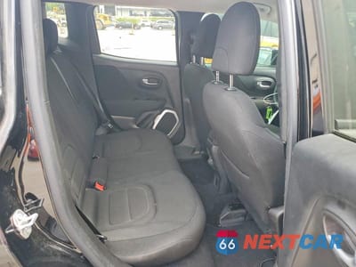 Zdjęcie 10 z 12 samochodu: 2018 JEEP RENEGADE LATITUDE VIN:ZACCJABB2JPJ56287 - miniatura