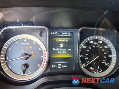 Zdjęcie 9 z 12 samochodu: 2017 NISSAN TITAN S VIN:1N6AA1EKXHN553025 - miniatura