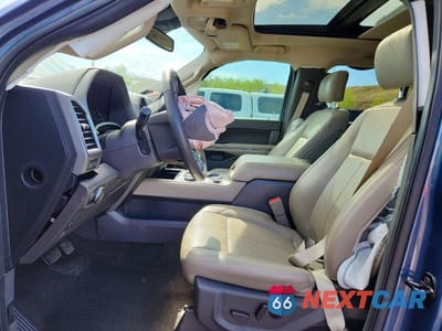 Zdjęcie 7 z 14 samochodu: 2020 FORD EXPEDITION XLT VIN:1FMJU1JT8LEA37744 - miniatura