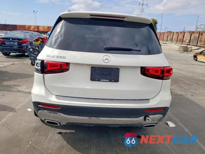 Zdjęcie 6 z 12 samochodu: 2023 MERCEDES-BENZ GLB 250 VIN:W1N4M4GB8PW280528 - miniatura