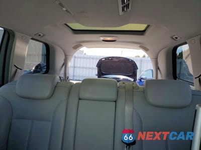 Zdjęcie 10 z 14 samochodu: 2010 MERCEDES-BENZ GL 450 4MATIC VIN:4JGBF7BE4AA596536 - miniatura