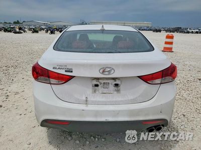 Zdjęcie 16 z 36 samochodu: 2013 HYUNDAI ELANTRA COUPE GS VIN:KMHDH6AE7DU013734 - miniatura