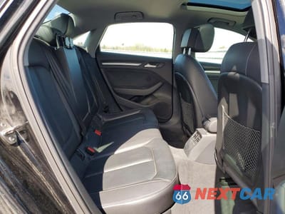 Zdjęcie 10 z 12 samochodu: 2019 AUDI A3 PREMIUM VIN:WAUBEGFF1K1017771 - miniatura