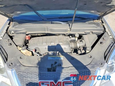 Zdjęcie 12 z 13 samochodu: 2010 GMC ACADIA VIN:1GKLVLED9AJ108905 - miniatura