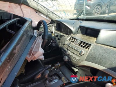 Zdjęcie 9 z 12 samochodu: 2012 HONDA ACCORD SE VIN:1HGCP2F66CA185283 - miniatura