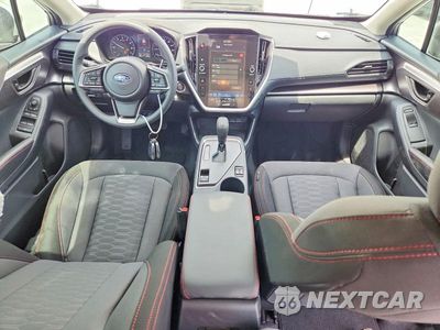 Zdjęcie 8 z 13 samochodu: 2026 SUBARU IMPREZA SPORT VIN:JF1GUAFC8T8216099 - miniatura