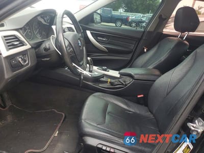 Zdjęcie 7 z 12 samochodu: 2015 BMW 320 I XDRIVE VIN:WBA3C3C54FK201164 - miniatura