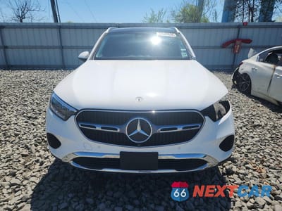 Piąte zdjęcie samochodu w środku: 2024 MERCEDES-BENZ GLC 300 4MATIC VIN:W1NKM4HB4RF102186 - miniatura