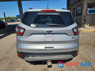 Zdjęcie 6 z 14 samochodu: 2018 FORD ESCAPE SEL VIN:1FMCU9HD9JUC58326 - miniatura