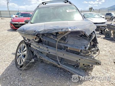 Piąte zdjęcie samochodu w środku: 2022 SUBARU ASCENT VIN:4S4WMAPDXN3400310 - miniatura