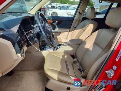 Zdjęcie 7 z 13 samochodu: 2011 MERCEDES-BENZ GLK 350 VIN:WDCGG5GB7BF625214 - miniatura