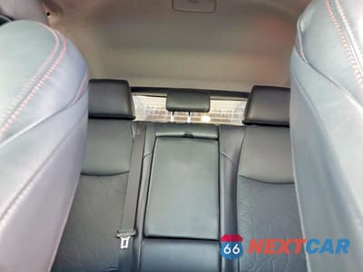 Zdjęcie 10 z 13 samochodu: 2022 TOYOTA RAV4 TRD OFF ROAD VIN:2T3S1RFV8NW318058 - miniatura