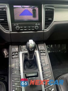 Zdjęcie 13 z 13 samochodu: 2017 PORSCHE MACAN GTS VIN:WP1AG2A51HLB56322 - miniatura