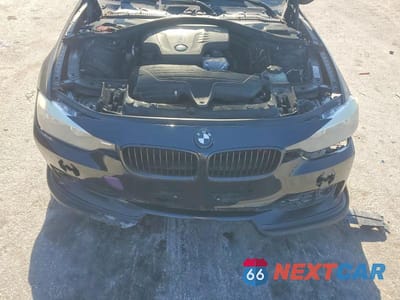 Zdjęcie 11 z 12 samochodu: 2013 BMW 328 I SULEV VIN:WBA3C1G51DNR49381 - miniatura