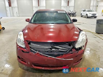 Piąte zdjęcie samochodu w środku: 2011 NISSAN ALTIMA 2.5 VIN:1N4AL2AP5BN492653 - miniatura