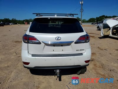 Zdjęcie 6 z 12 samochodu: 2015 LEXUS RX 350 VIN:2T2ZK1BA2FC191718 - miniatura