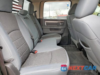 Zdjęcie 10 z 12 samochodu: 2013 RAM 1500 SLT VIN:1C6RR7LT0DS719326 - miniatura