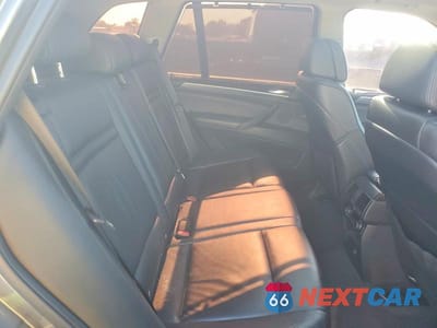 Zdjęcie 11 z 13 samochodu: 2011 BMW X5 XDRIVE50I VIN:5UXZV8C57BL418229 - miniatura