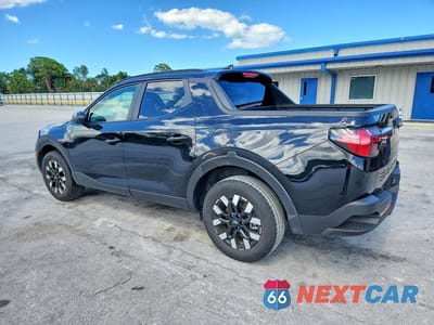 Drugie zdjęcie samochodu z przodu: 2025 HYUNDAI SANTA CRUZ SEL VIN:5NTJB4DE9SH137375 - miniatura