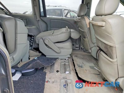 Zdjęcie 11 z 14 samochodu: 2005 HONDA ODYSSEY EXL VIN:5FNRL38605B044713 - miniatura