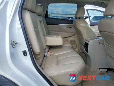 Zdjęcie 11 z 14 samochodu: 2015 NISSAN MURANO PLATINUM VIN:5N1AZ2MH3FN282213 - miniatura