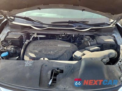 Zdjęcie 11 z 12 samochodu: 2019 HONDA ODYSSEY LX VIN:5FNRL6H23KB045543 - miniatura