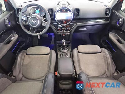 Zdjęcie 8 z 12 samochodu: 2023 MINI COOPER S COUNTRYMAN VIN:WMZ53BR0XP3P88483 - miniatura