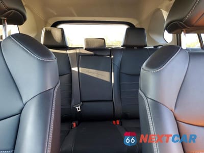 Zdjęcie 10 z 13 samochodu: 2024 TOYOTA RAV4 XLE PREMIUM VIN:2T3B6RFV1RW065382 - miniatura