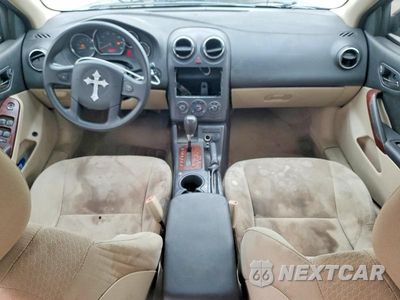 Zdjęcie 8 z 12 samochodu: 2005 PONTIAC G6 VIN:1G2ZG528654148029 - miniatura