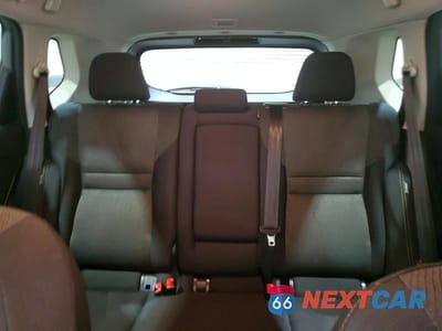 Zdjęcie 10 z 13 samochodu: 2025 NISSAN ROGUE SV VIN:5N1BT3BA4SC812146 - miniatura