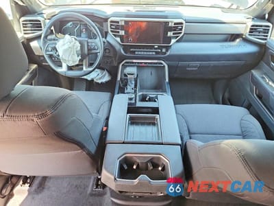Zdjęcie 8 z 12 samochodu: 2026 TOYOTA TUNDRA SR5 VIN:5TFLA5DB8TX384754 - miniatura