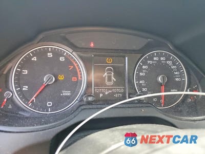 Zdjęcie 9 z 13 samochodu: 2016 AUDI Q5 PREMIUM VIN:WA1C2AFPXGA019784 - miniatura