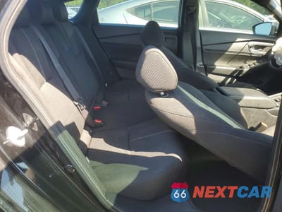 Zdjęcie 10 z 12 samochodu: 2023 HONDA ACCORD HYBRID SPORT VIN:1HGCY2F52PA047251 - miniatura