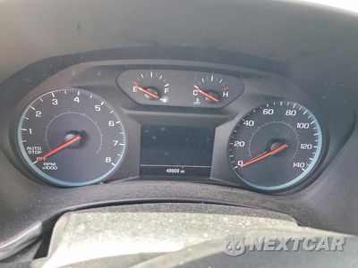 Zdjęcie 9 z 13 samochodu: 2018 CHEVROLET EQUINOX LS VIN:2GNAXHEVXJ6269948 - miniatura