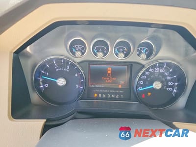 Zdjęcie 9 z 12 samochodu: 2014 FORD F350 SUPER DUTY VIN:1FT8W3BT7EEA03756 - miniatura