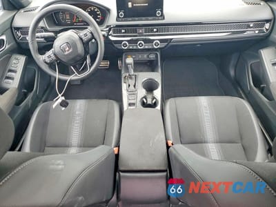 Zdjęcie 8 z 12 samochodu: 2026 HONDA CIVIC SPORT VIN:2HGFE2F57TH545284 - miniatura