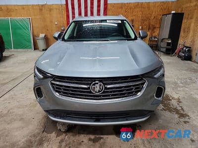 Piąte zdjęcie samochodu w środku: 2023 BUICK ENVISION ESSENCE VIN:LRBFZPR49PD199050 - miniatura