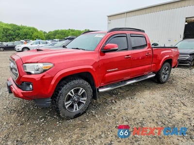 2016 TOYOTA TACOMA TRD SPORT 3TMDZ5BN2GM008315 - główne zdjęcie licytacji z USA - miniatura