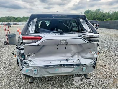 Zdjęcie 6 z 14 samochodu: 2025 TOYOTA RAV4 XLE VIN:2T3P1RFV5SW592111 - miniatura