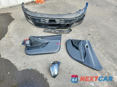 Zdjęcie 12 z 13 samochodu: 2025 HYUNDAI SONATA SEL VIN:KMHL64JA7SA449016 - miniatura