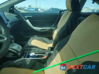 Zdjęcie 7 z 12 samochodu: 2009 HONDA CIVIC EX VIN:2HGFG12829H522931 - miniatura