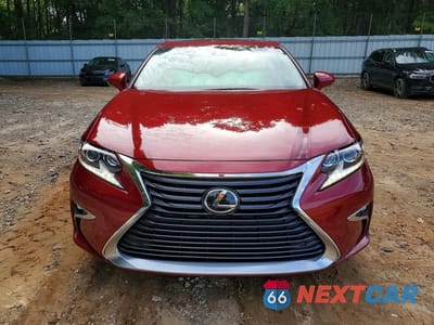 Piąte zdjęcie samochodu w środku: 2018 LEXUS ES 350 VIN:58ABK1GG9JU091425 - miniatura