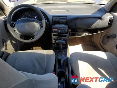 Zdjęcie 8 z 12 samochodu: 1997 SATURN SL1 VIN:1G8ZH5284VZ287744 - miniatura