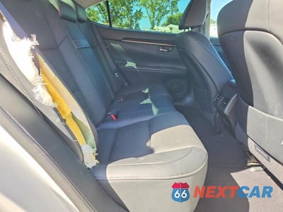 Zdjęcie 10 z 13 samochodu: 2016 LEXUS ES 350 VIN:JTHBK1GG3G2242421 - miniatura