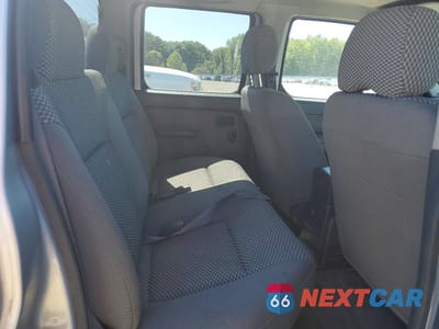 Zdjęcie 10 z 12 samochodu: 2002 NISSAN FRONTIER XE-V6 VIN:1N6ED29YX2C388643 - miniatura