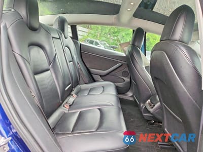 Zdjęcie 10 z 12 samochodu: 2022 TESLA MODEL 3 VIN:5YJ3E1EA3NF370499 - miniatura